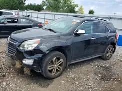 2GNFLGE30H6205731 2017 CHEVROLET EQUINOX