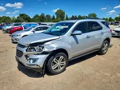 2GNFLGE30H6216681 2017 CHEVROLET EQUINOX