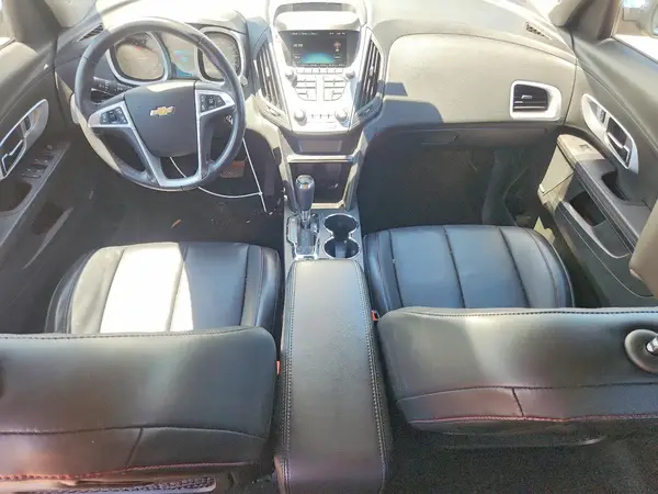 2GNFLGE30H6216681 2017 CHEVROLET EQUINOX - Image 8
