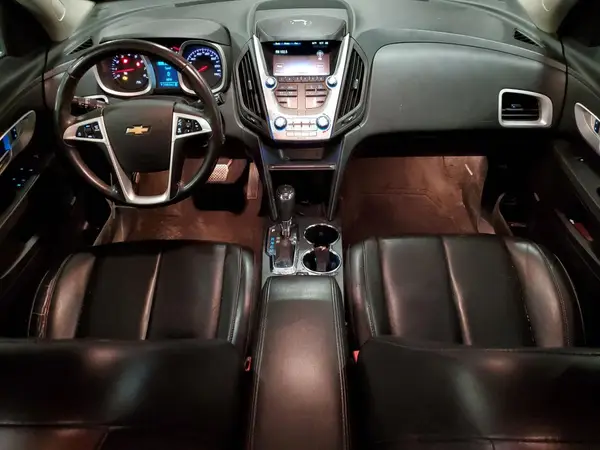 2GNFLGE30H6227471 2017 CHEVROLET EQUINOX - Image 8