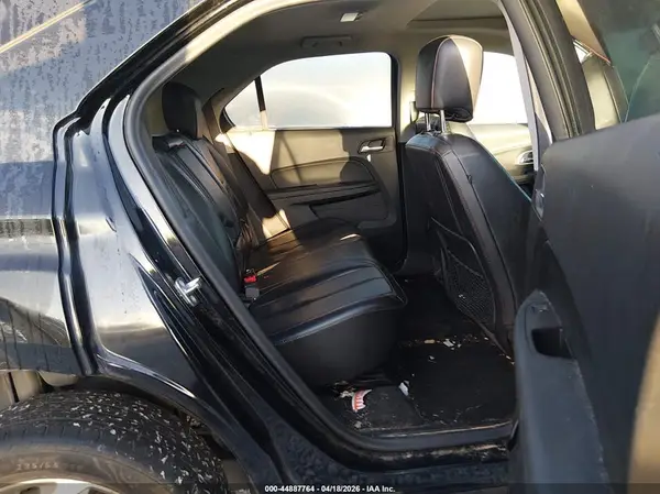2GNFLGE30H6240043 2017 CHEVROLET EQUINOX - Image 8