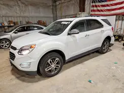 2GNFLGE30H6240673 2017 CHEVROLET EQUINOX