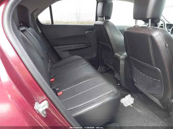 2GNFLGE30H6243654 2017 CHEVROLET EQUINOX - Image 8