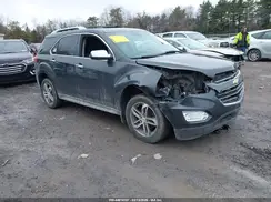 2GNFLGE30H6250734 2017 CHEVROLET EQUINOX
