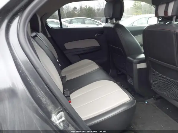 2GNFLGE30H6250734 2017 CHEVROLET EQUINOX - Image 8