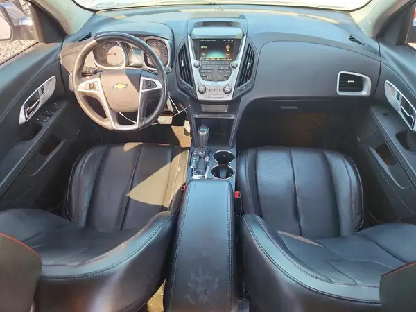 2GNFLGE30H6265265 2017 CHEVROLET EQUINOX - Image 8