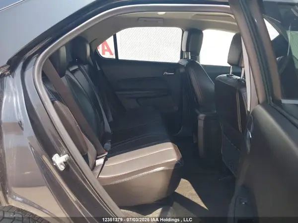 2GNFLGE30H6268389 2017 CHEVROLET EQUINOX - Image 8