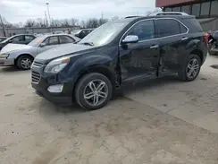 2GNFLGE30H6269025 2017 CHEVROLET EQUINOX