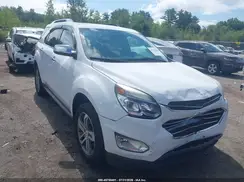 2GNFLGE30H6281594 2017 CHEVROLET EQUINOX