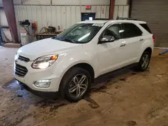 2GNFLGE30H6282714 2017 CHEVROLET EQUINOX