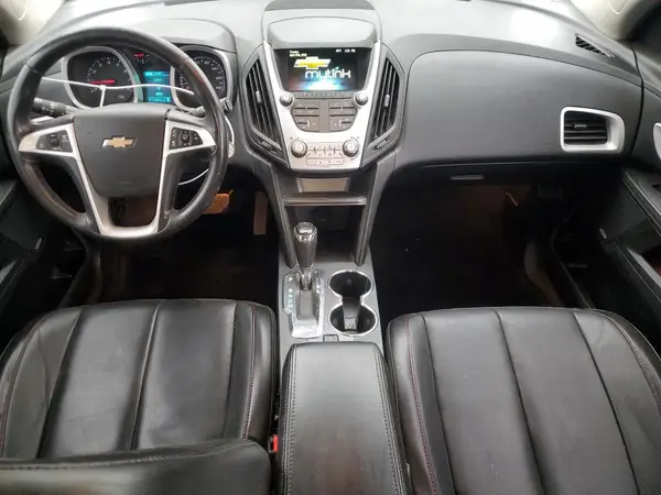 2GNFLGE31G6115731 2016 CHEVROLET EQUINOX - Image 8