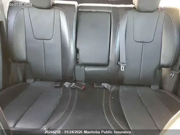 2GNFLGE31G6127605 2016 CHEVROLET EQUINOX - Image 8