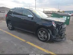 2GNFLGE31G6164749 2016 CHEVROLET EQUINOX