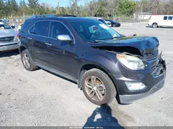 2GNFLGE31G6178943 2016 CHEVROLET EQUINOX