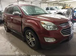 2GNFLGE31G6183852 2016 CHEVROLET EQUINOX