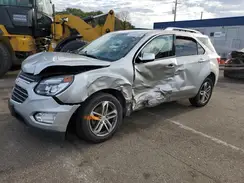 2GNFLGE31G6184144 2016 CHEVROLET EQUINOX