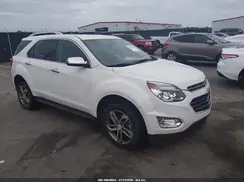 2GNFLGE31G6186735 2016 CHEVROLET EQUINOX