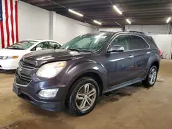 2GNFLGE31G6204246 2016 CHEVROLET EQUINOX