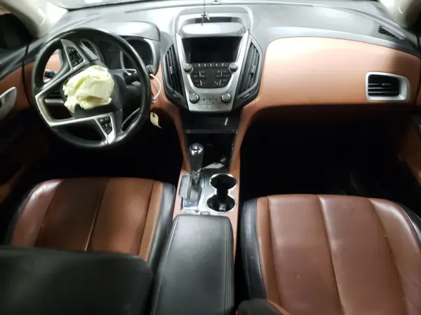 2GNFLGE31G6209933 2016 CHEVROLET EQUINOX - Image 8