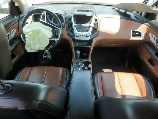 2GNFLGE31G6213397 2016 CHEVROLET EQUINOX - Image 8