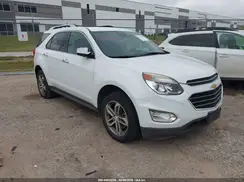 2GNFLGE31G6214145 2016 CHEVROLET EQUINOX