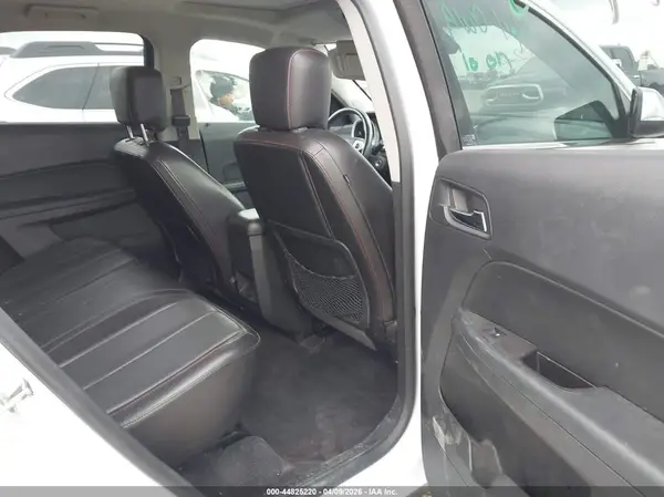 2GNFLGE31G6214145 2016 CHEVROLET EQUINOX - Image 8