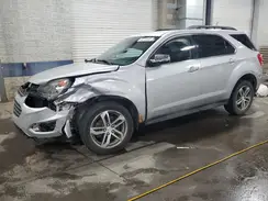 2GNFLGE31G6216557 2016 CHEVROLET EQUINOX