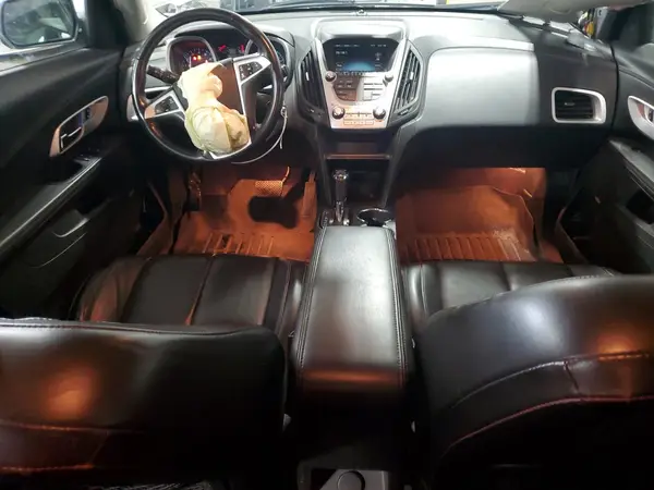2GNFLGE31G6216557 2016 CHEVROLET EQUINOX - Image 8