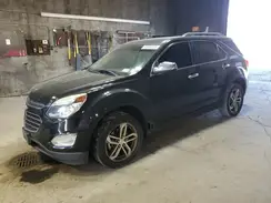 2GNFLGE31G6223685 2016 CHEVROLET EQUINOX