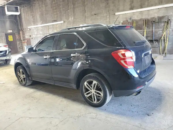 2GNFLGE31G6223685 2016 CHEVROLET EQUINOX - Image 2