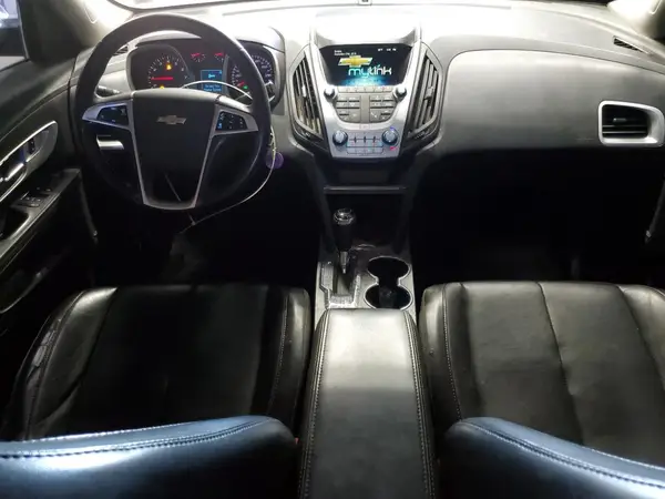 2GNFLGE31G6223685 2016 CHEVROLET EQUINOX - Image 8