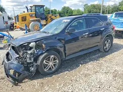 2GNFLGE31G6246058 2016 CHEVROLET EQUINOX