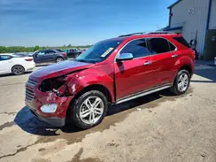 2GNFLGE31G6253558 2016 CHEVROLET EQUINOX