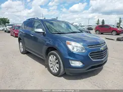 2GNFLGE31G6254502 2016 CHEVROLET EQUINOX