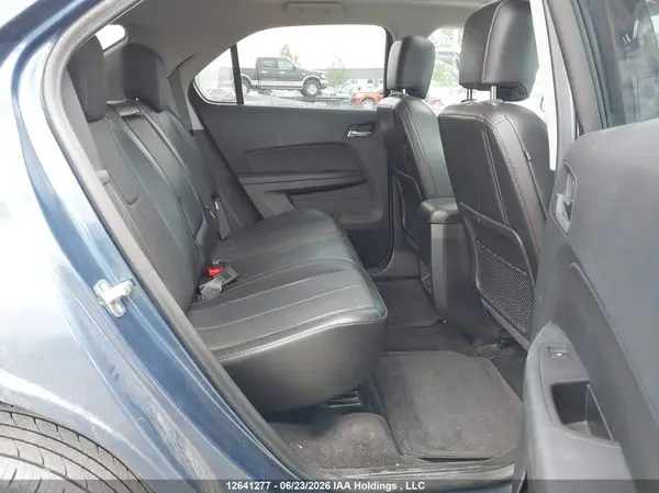 2GNFLGE31G6254502 2016 CHEVROLET EQUINOX - Image 8