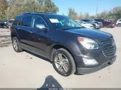 2GNFLGE31G6261997 2016 CHEVROLET EQUINOX