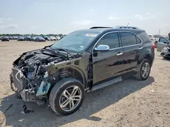 2GNFLGE31G6262633 2016 CHEVROLET EQUINOX
