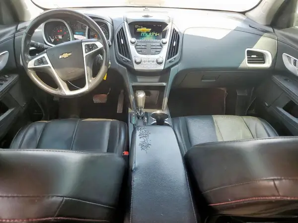 2GNFLGE31G6262633 2016 CHEVROLET EQUINOX - Image 8