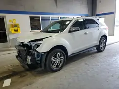 2GNFLGE31G6264141 2016 CHEVROLET EQUINOX