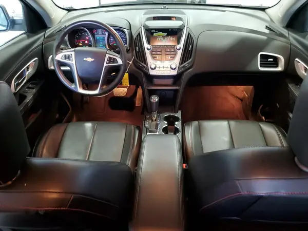 2GNFLGE31G6264141 2016 CHEVROLET EQUINOX - Image 8