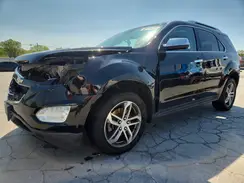 2GNFLGE31G6264978 2016 CHEVROLET EQUINOX