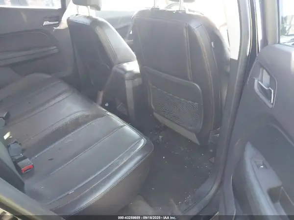 2GNFLGE31G6278993 2016 CHEVROLET EQUINOX - Image 8