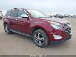 2GNFLGE31G6283661 2016 CHEVROLET EQUINOX