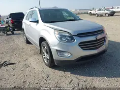 2GNFLGE31G6300099 2016 CHEVROLET EQUINOX