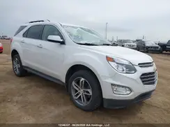 2GNFLGE31G6300118 2016 CHEVROLET EQUINOX