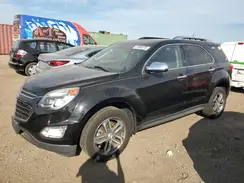 2GNFLGE31G6309434 2016 CHEVROLET EQUINOX
