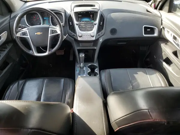 2GNFLGE31G6309434 2016 CHEVROLET EQUINOX - Image 8