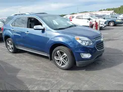 2GNFLGE31G6334768 2016 CHEVROLET EQUINOX