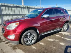 2GNFLGE31G6338139 2016 CHEVROLET EQUINOX