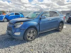 2GNFLGE31G6360478 2016 CHEVROLET EQUINOX